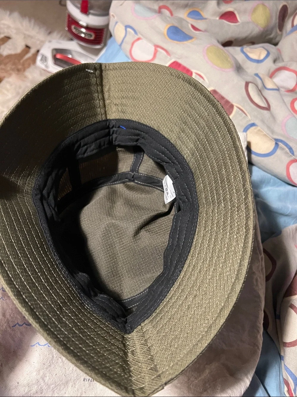 Teva ReEmber Bucket Hat nwot